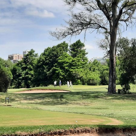 Corazon De Villa Crespo Buenos Aires Luaran gambar