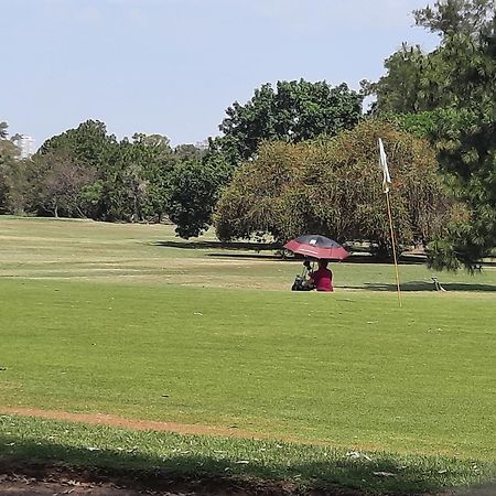 Corazon De Villa Crespo Buenos Aires Luaran gambar