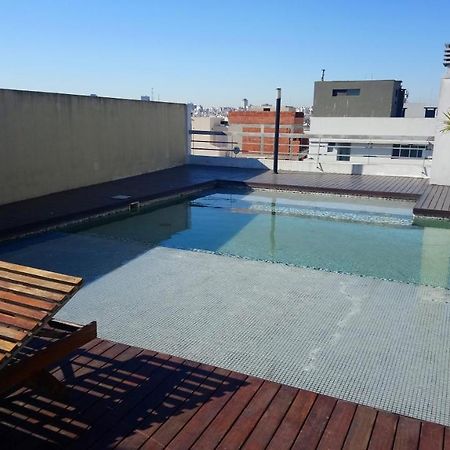 Corazon De Villa Crespo Buenos Aires Luaran gambar