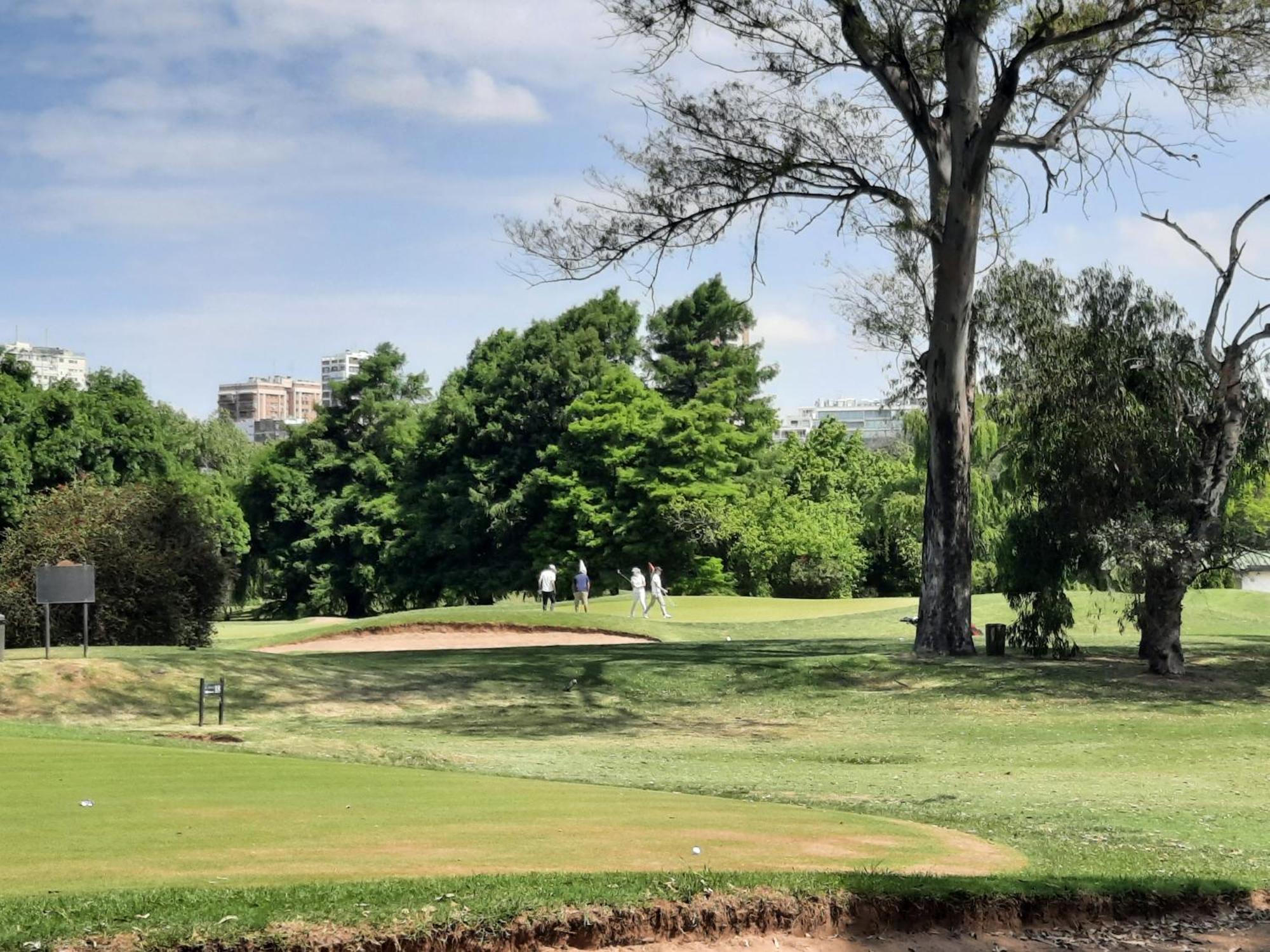 Corazon De Villa Crespo Buenos Aires Luaran gambar