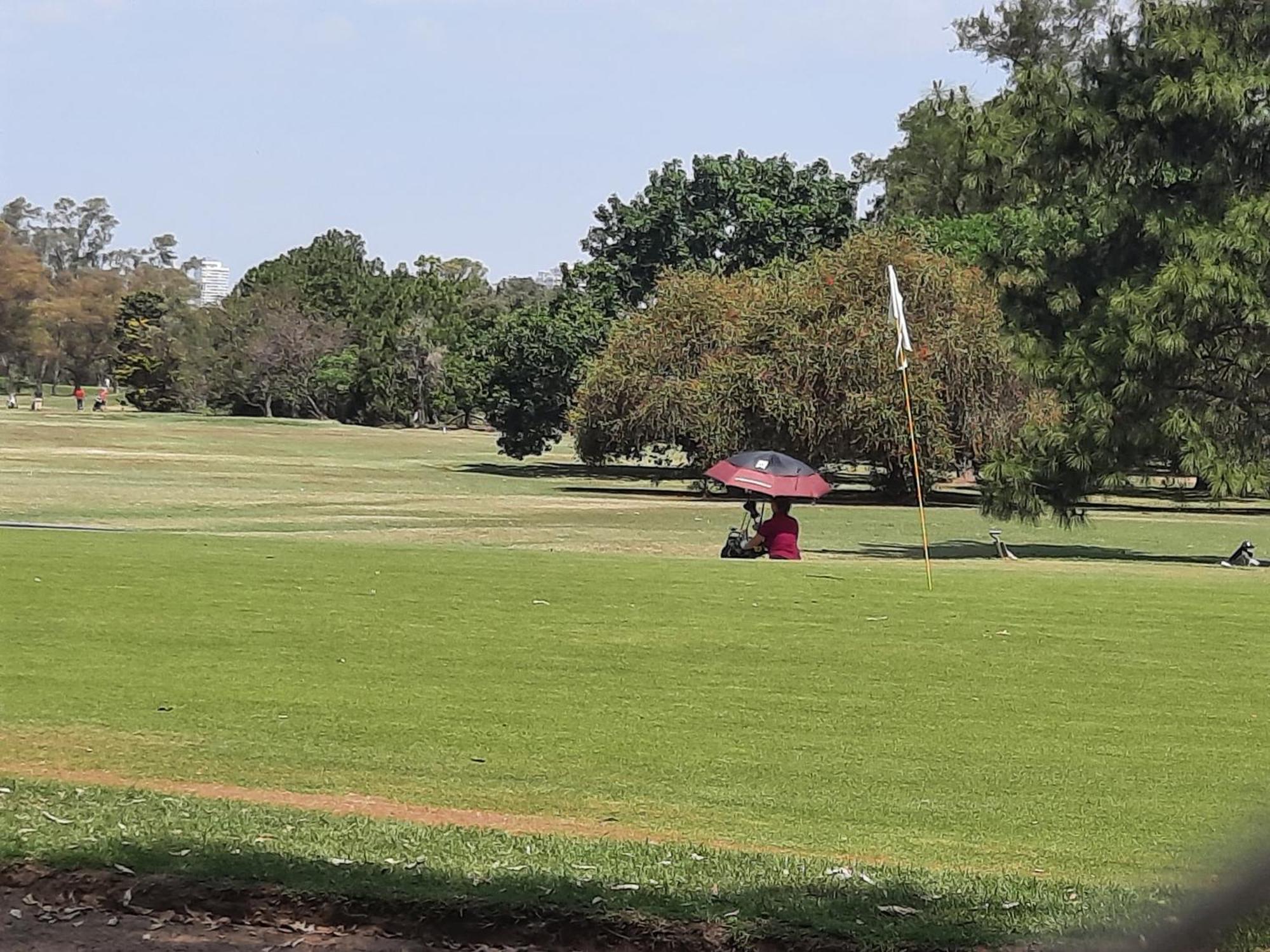 Corazon De Villa Crespo Buenos Aires Luaran gambar