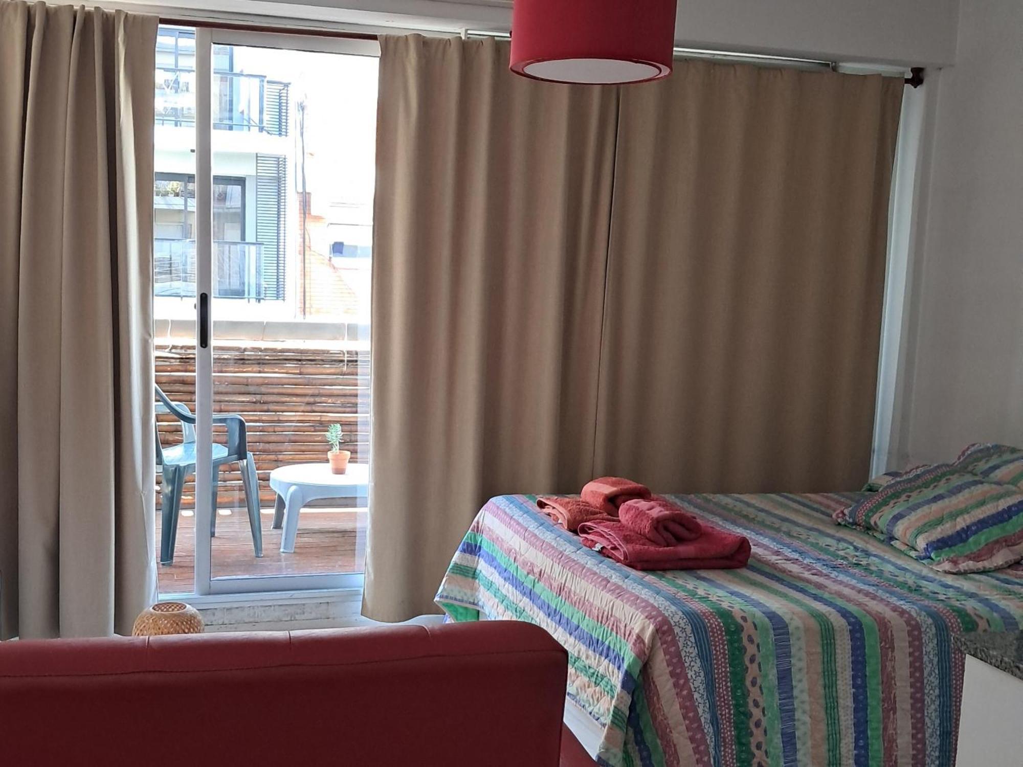 Corazon De Villa Crespo Buenos Aires Bilik gambar