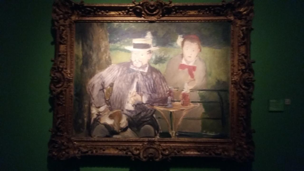 Corazon De Villa Crespo Buenos Aires Luaran gambar