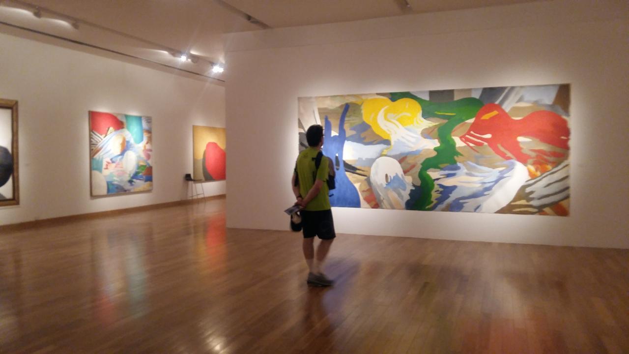 Corazon De Villa Crespo Buenos Aires Luaran gambar