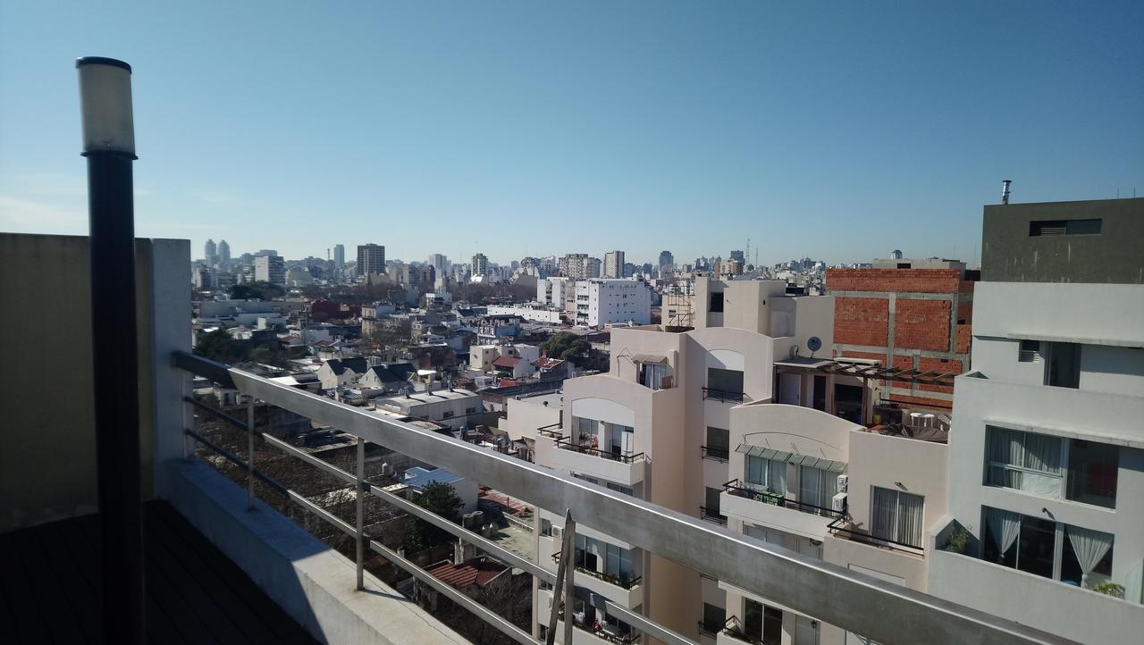 Corazon De Villa Crespo Buenos Aires Luaran gambar
